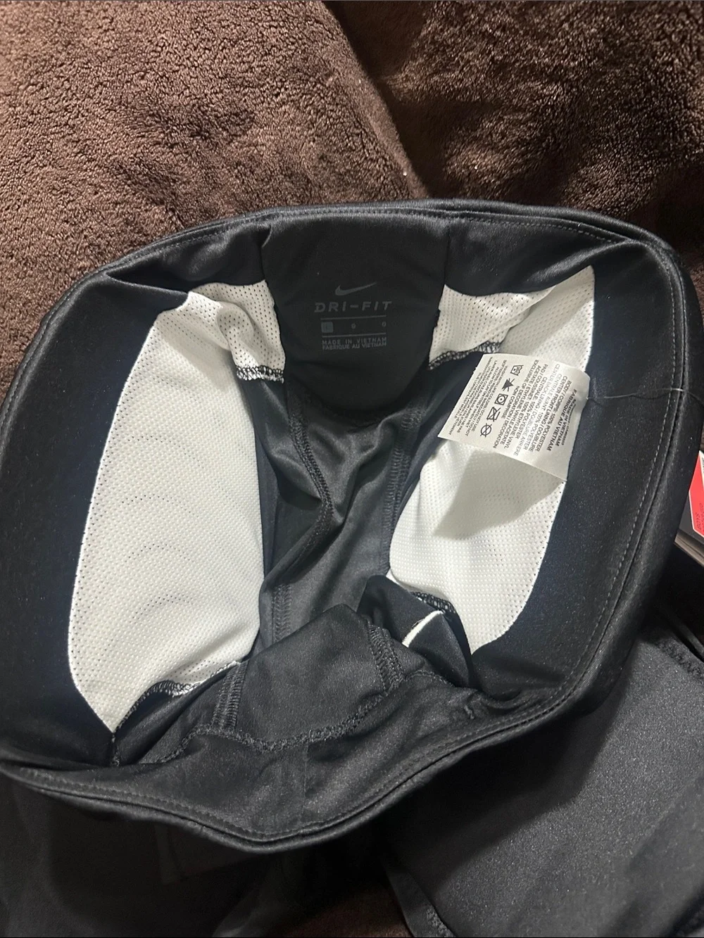 Padded Athletic Football Pants